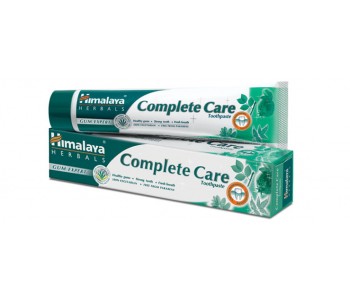 HIMALAYA COMPLETE CARE TOOTHPASTE